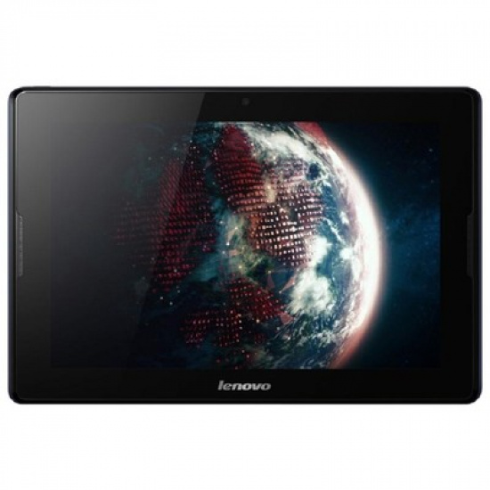 Большое фото товара - Планшет Lenovo IdeaTab A7600H 16Gb 3G синий, 300060432. Вариант №2