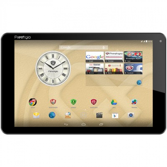 Большое фото товара - Планшет Prestigio MultiPad PMT5011 3G серый, 300060441. Вариант №2