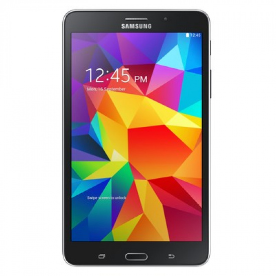 Большое фото товара - Планшет Samsung Galaxy Tab 4 7.0 SM-T231 8Gb черный, 300060443. Вариант №2