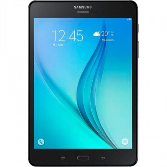 Большое фото товара - Планшет Samsung Galaxy Tab A 8.0 SM-T355 8.0 16Gb черный, 300060447. Вариант №2